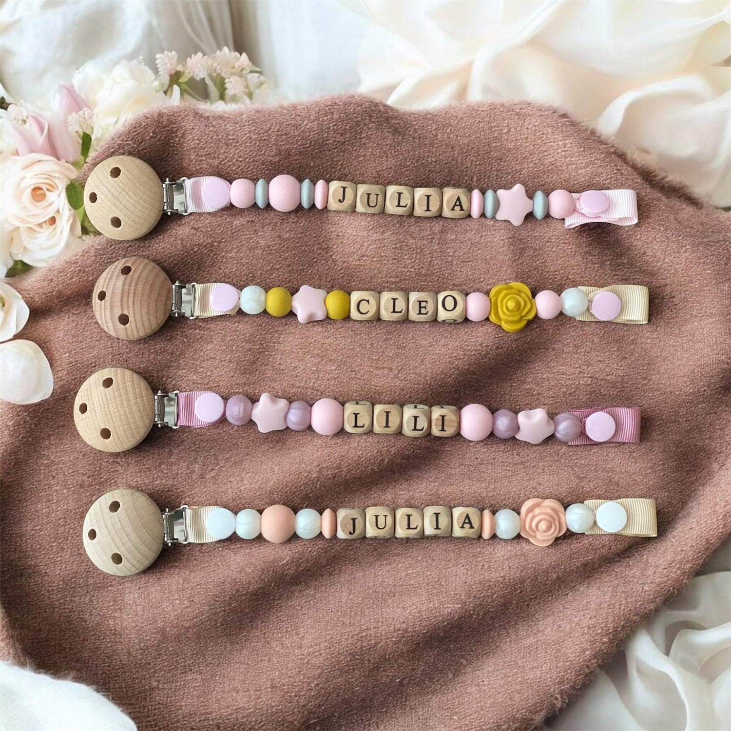 Univers de bébé