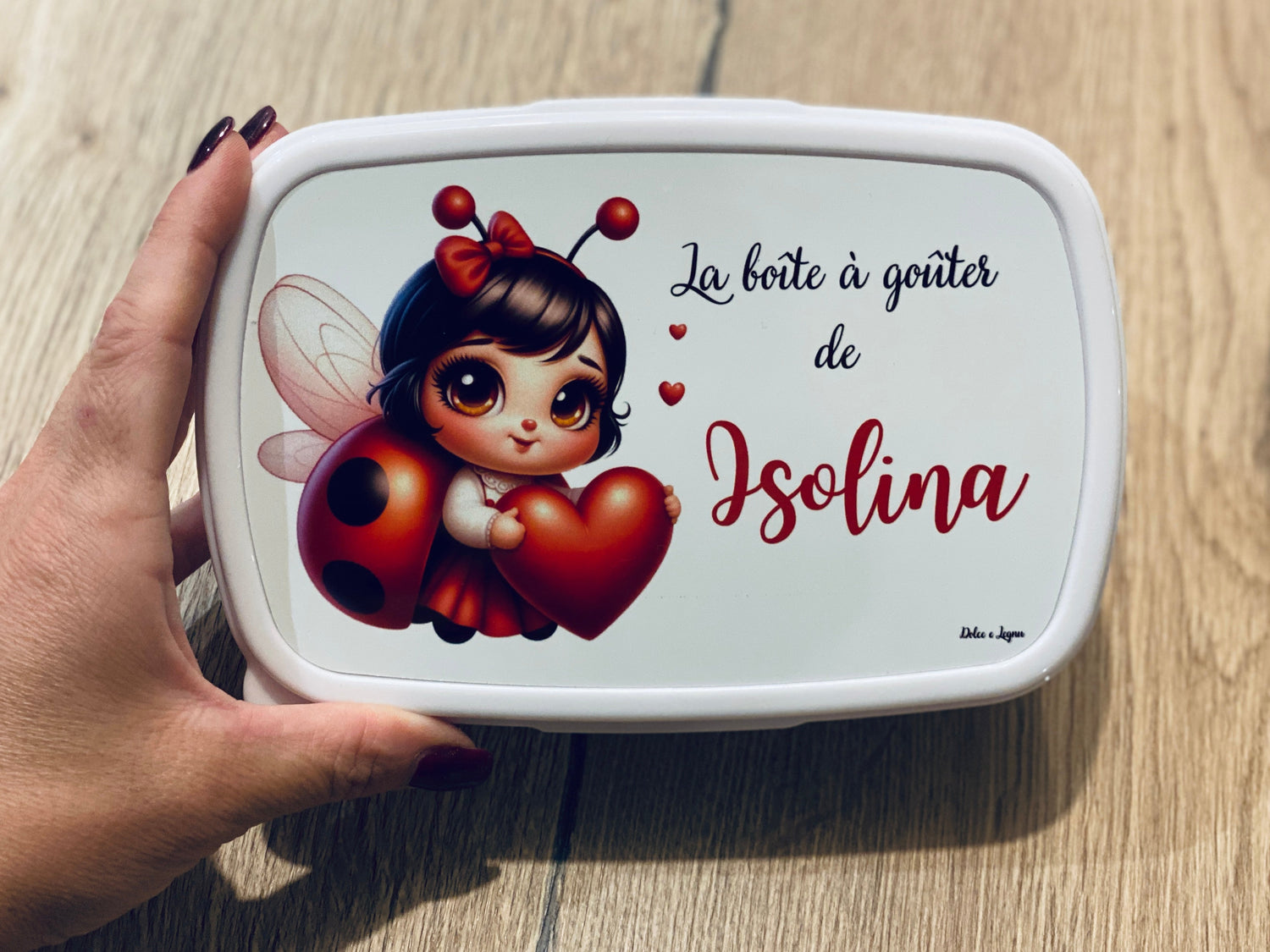 Repas & goûter