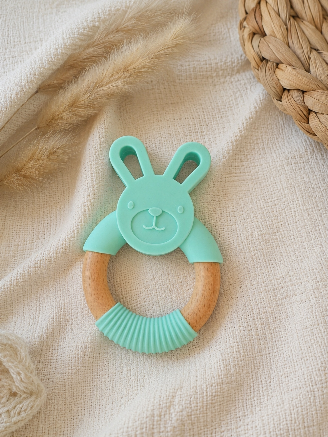 Anneau de dentition Lapin