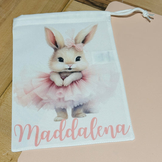 Sac à doudou